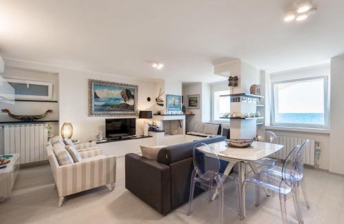 Varigotti Apartamento | Apartment Villa Liliana-2 by Interhome