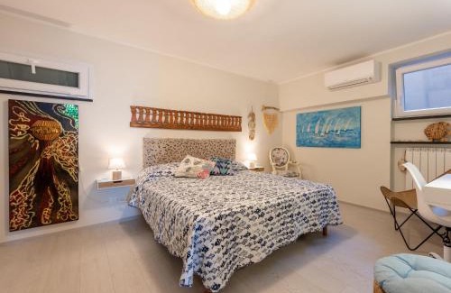 Varigotti Apartamento | Apartment Villa Liliana-2 by Interhome