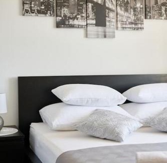 Popovici Apartamento | Apartment Villa Ma&Lu