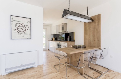 Rudine Apartamento | Apartamento Villa Mila