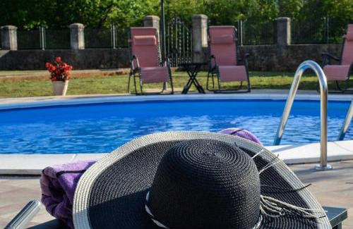 Sveti Vid Dobrinjski Apartamento | Apartment Villa Oliva