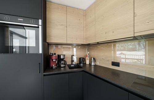 Ortisei Chalet De Esquí | Apartment Villa Rames 194A