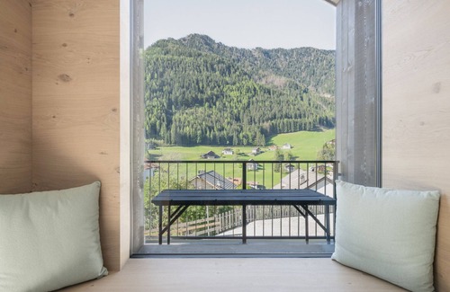Ortisei Chalet De Esquí | Apartment Villa Rames 194A