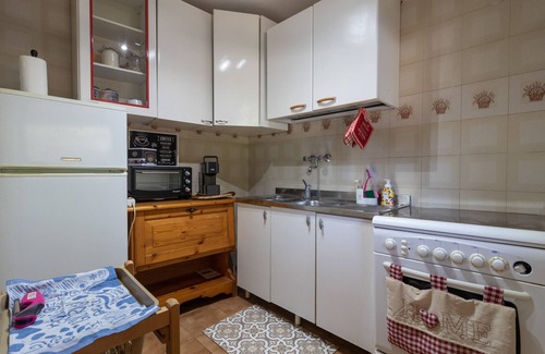 Conversano Apartamento | Apartamento 'Villa Rosa, Relax Place' con vistas al mar, Wi-Fi y aire acondicionado