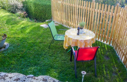 Glion Apartamento | Apartment Villa Saint Georges by Interhome
