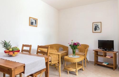 Stifanici Apartamento | Apartment Villa Sand-4 by Interhome