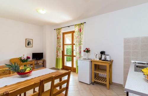 Stifanici Apartamento | Apartment Villa Sand-4 by Interhome