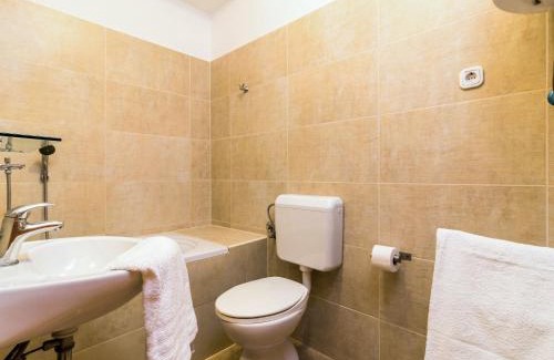 Stifanici Apartamento | Apartment Villa Sand-4 by Interhome