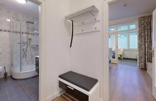 Binz Apartamento | Apartment Villa Stranddistel, Binz, (ID 00915) - Villa Stranddistel