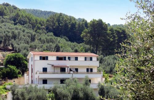 Peschici Apartamento | Apartment Villa Tavaglione-1 by Interhome