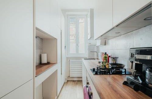 Dinard Apartamento | Apartment Villa Velox by Interhome