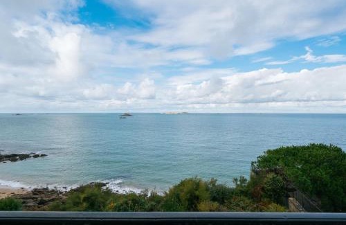 Dinard Apartamento | Apartment Villa Velox by Interhome