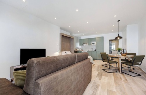 Monchique Apartamento | Apartamento 'Villa Xique 11' con Wi-Fi y aire acondicionado