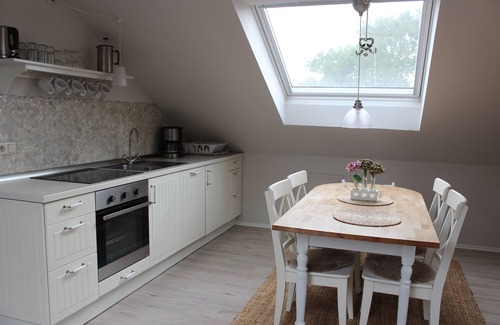 Heringsdorf Apartamento | Apartamento "Village Beauty" Heringsdorf