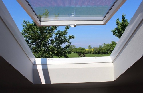 Heringsdorf Apartamento | Apartamento "Village Beauty" Heringsdorf