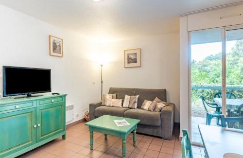 Lacanau-Ocean Apartamento | Apartment Village Cheval Spa Résidences-4 by Interhome