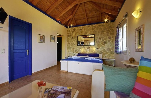 Marathias Apartamento | Apartment Villas Cavo Marathia 4 Apartments by Interhome
