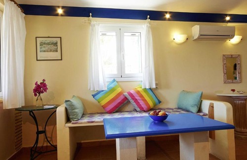 Marathias Apartamento | Apartment Villas Cavo Marathia 4 Apartments by Interhome