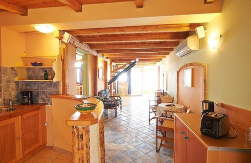 Marathias Apartamento | Apartment Villas Cavo Marathia 4 Apartments by Interhome