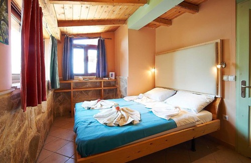 Marathias Apartamento | Apartment Villas Cavo Marathia 4 Apartments by Interhome