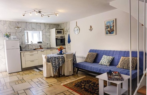 Vrsar Apartamento | Apartment VINCI 1906 (113941-A1) - Vrsar