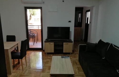 Velji Vinogradi Apartamento | Apartment Vineyard