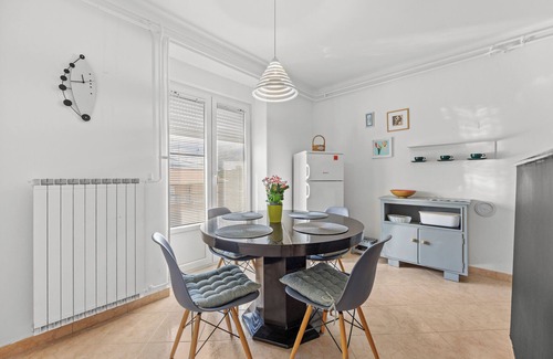 Vinez Apartamento | Apartment Vinez (121071-A1) - Labin