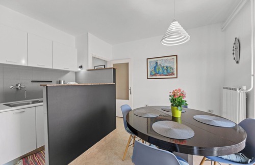 Vinez Apartamento | Apartment Vinez (121071-A1) - Labin