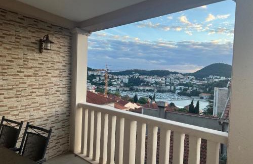 Gruz Apartamento | Apartment Violeta 1 with private terrace