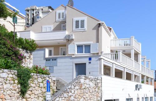 Gruz Apartamento | Apartment Violeta 1 with private terrace