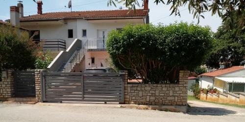 Stinjan Apartamento | Apartment Violeta
