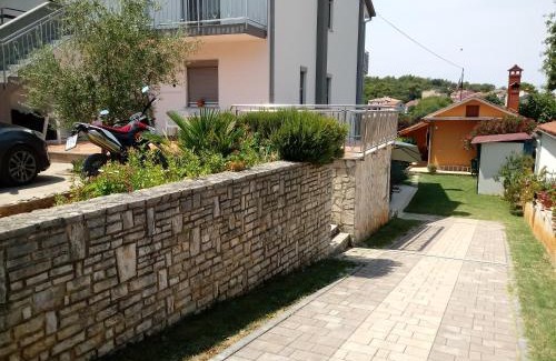 Stinjan Apartamento | Apartment Violeta