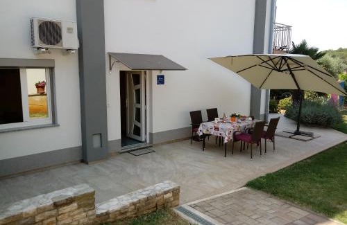 Stinjan Apartamento | Apartment Violeta