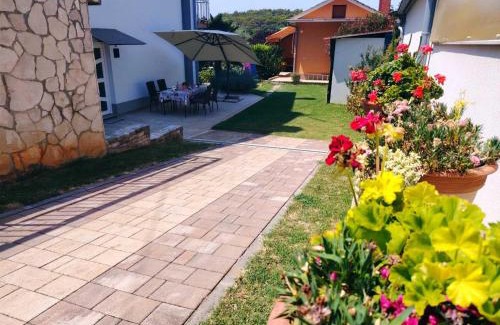 Stinjan Apartamento | Apartment Violeta