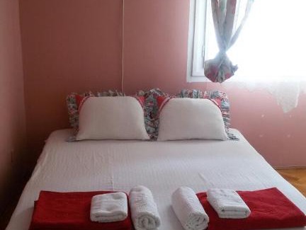 Topla Apartamento | Apartment Violeta