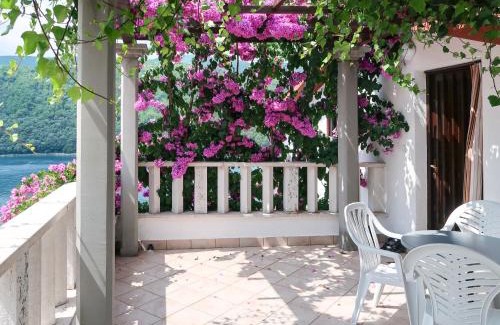 Duga Luka Apartamento | Apartment Violetta-1 by Interhome