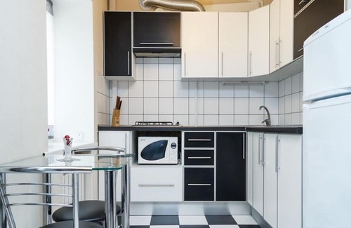 Zaporozhye Apartamento | Apartment VIP 3
