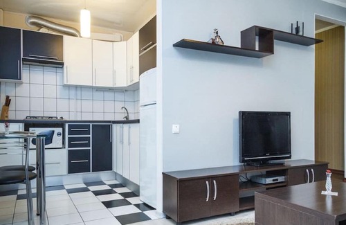 Zaporozhye Apartamento | Apartment VIP 3
