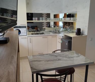 Tiraspol Apartamento | Apartment VIP