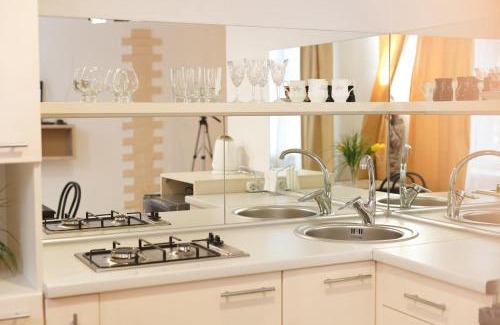 Tiraspol Apartamento | Apartment VIP
