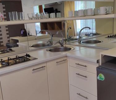Tiraspol Apartamento | Apartment VIP