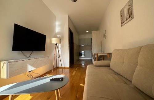 Maini Apartamento | Apartment ViSi 101
