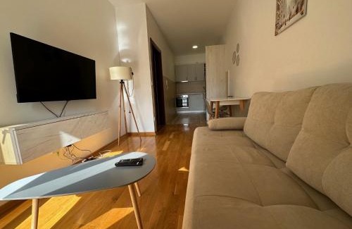 Maini Apartamento | Apartment ViSi 101