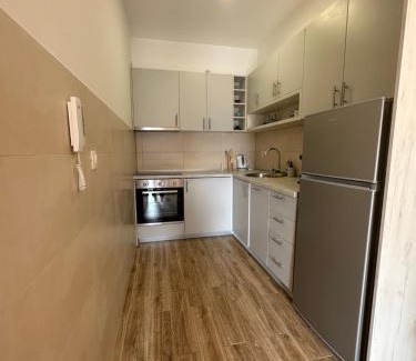 Maini Apartamento | Apartment ViSi 101