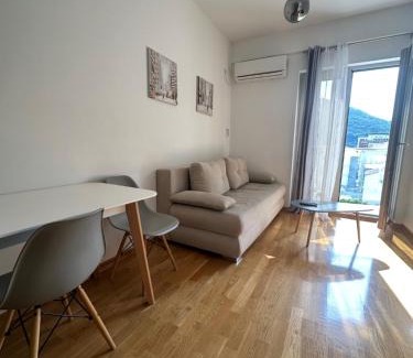 Maini Apartamento | Apartment ViSi 101
