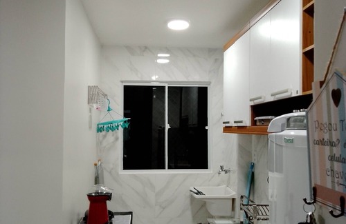 Jiboia Branca Apartamento | Apartment Visit Belém