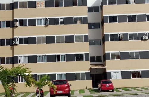 Jiboia Branca Apartamento | Apartment Visit Belém