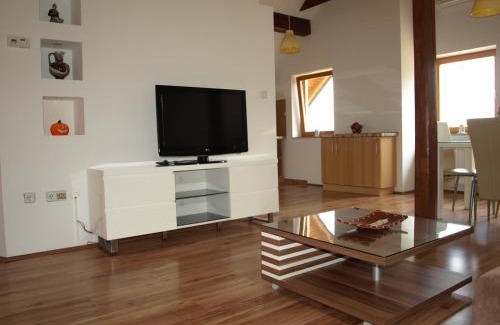 Ptuj Apartamento | Apartment VISOTA