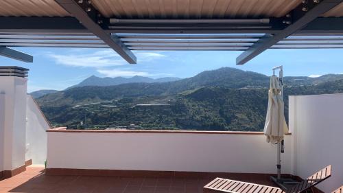 Vélez de Benaudalla Apartamento | Apartment Vista del Castillo