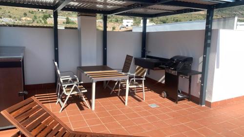 Vélez de Benaudalla Apartamento | Apartment Vista del Castillo